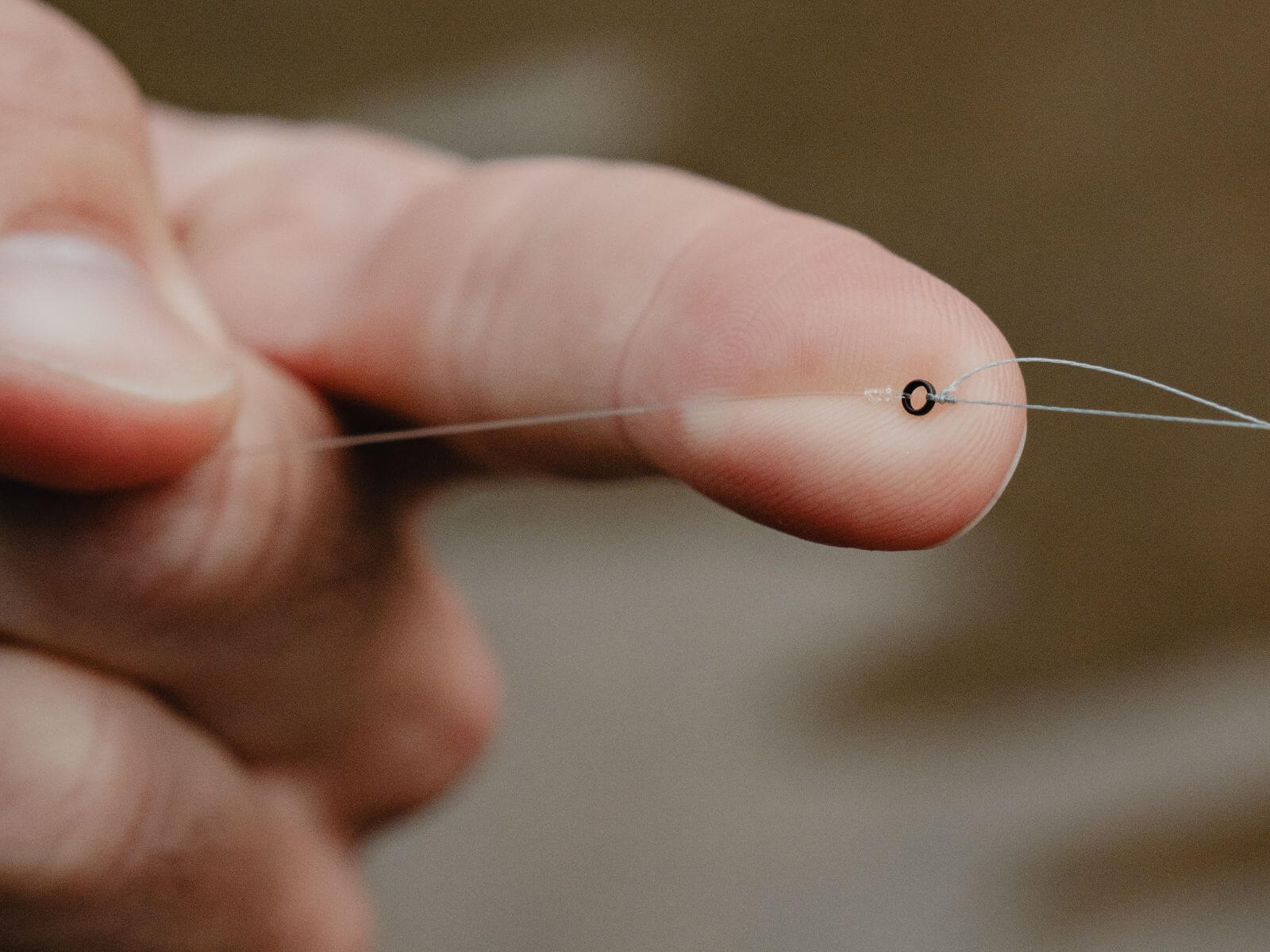 What do you really need to start bass fishing