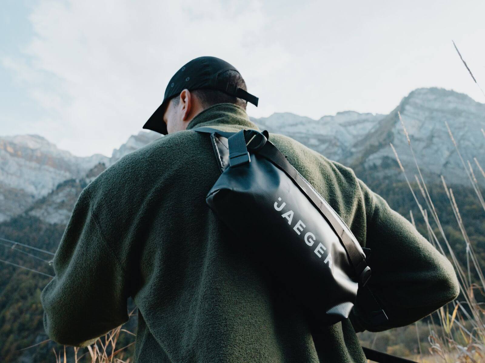 why you are not catching bass