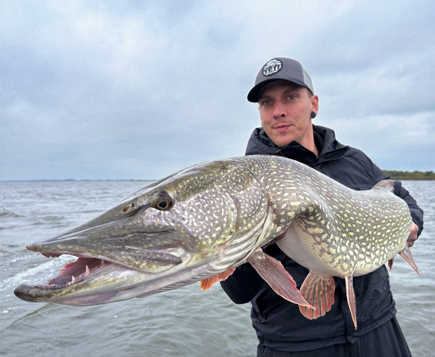 Pike Fishing Guide
