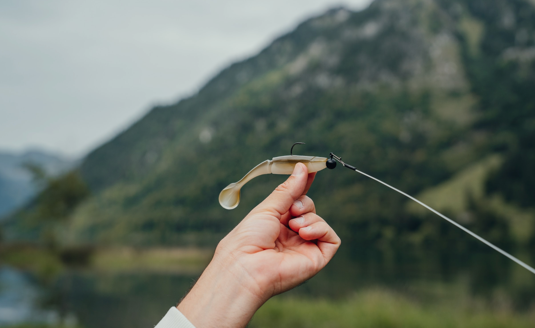 Best Pike Lures: Softbaits, Spoons & Spinnerbaits