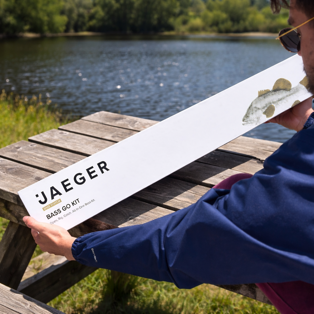 best bass fishing kit 2026 comparison