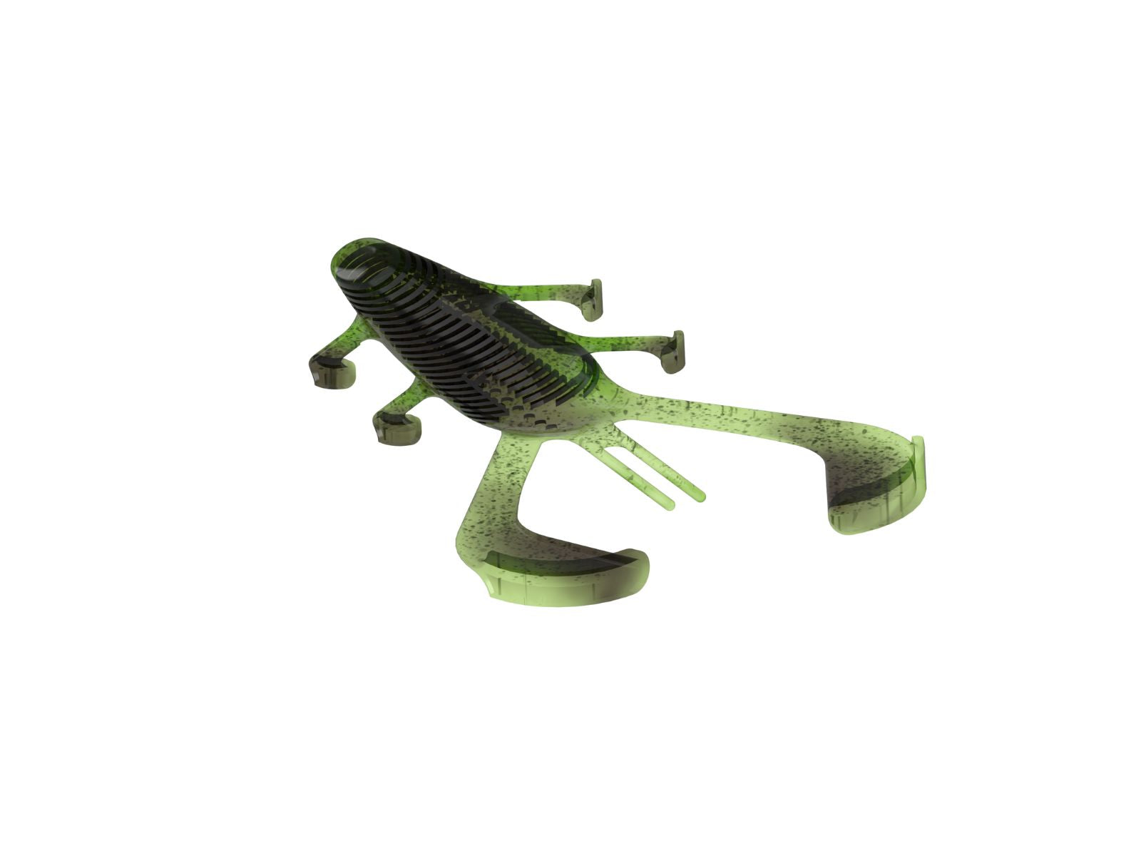 TERA - Bass Soft Bait