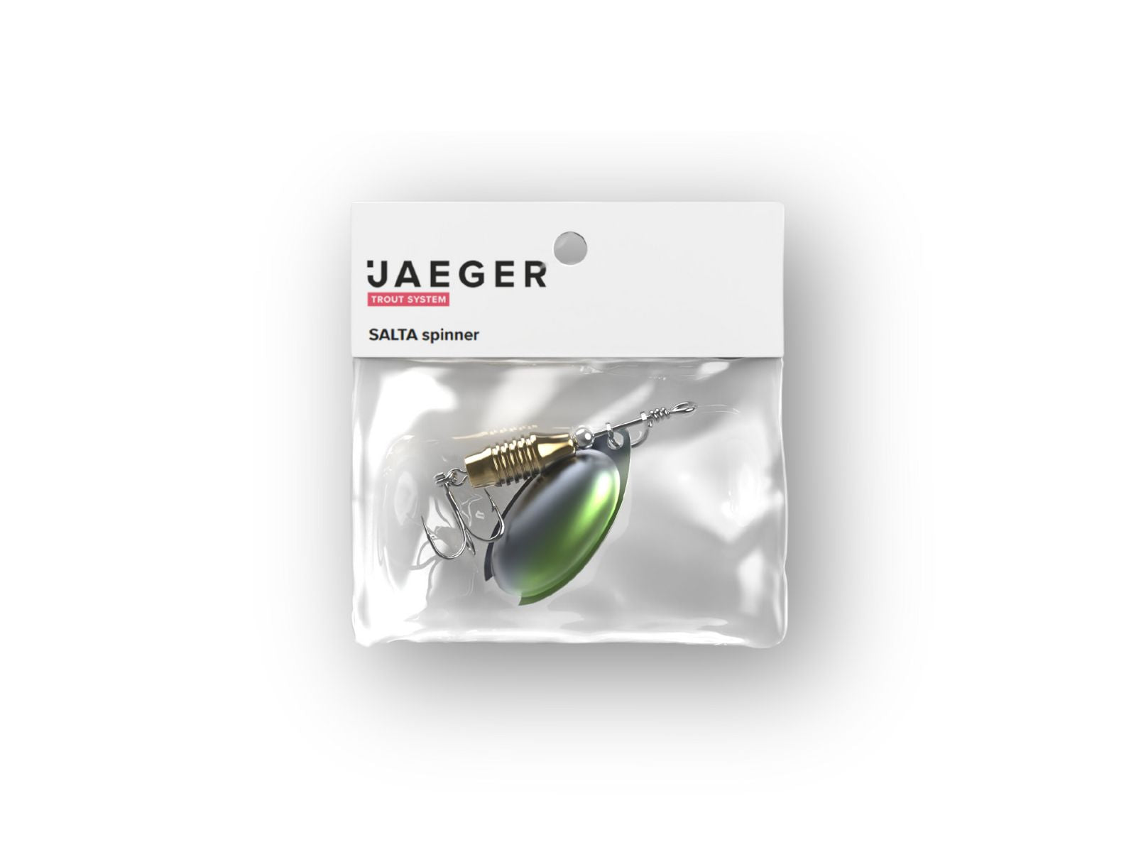 SALTA - Trout Spinner