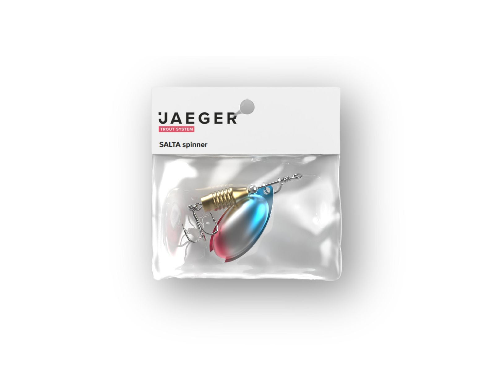 SALTA - Trout Spinner