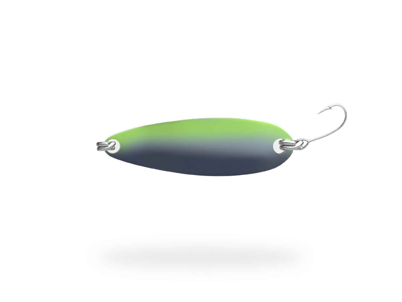 NEMA - Trout Spoon