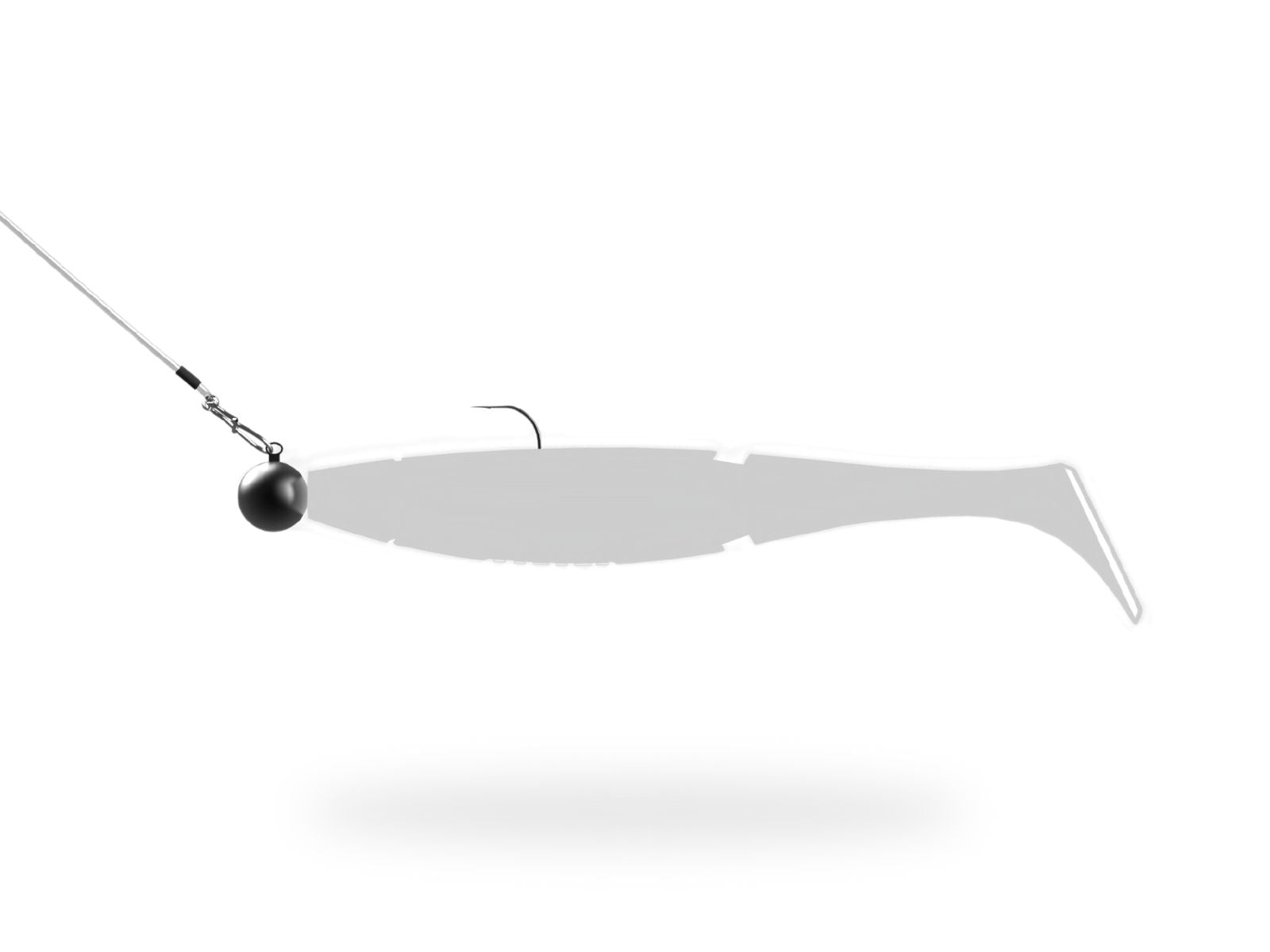 JIG SET - Pike Jig Set