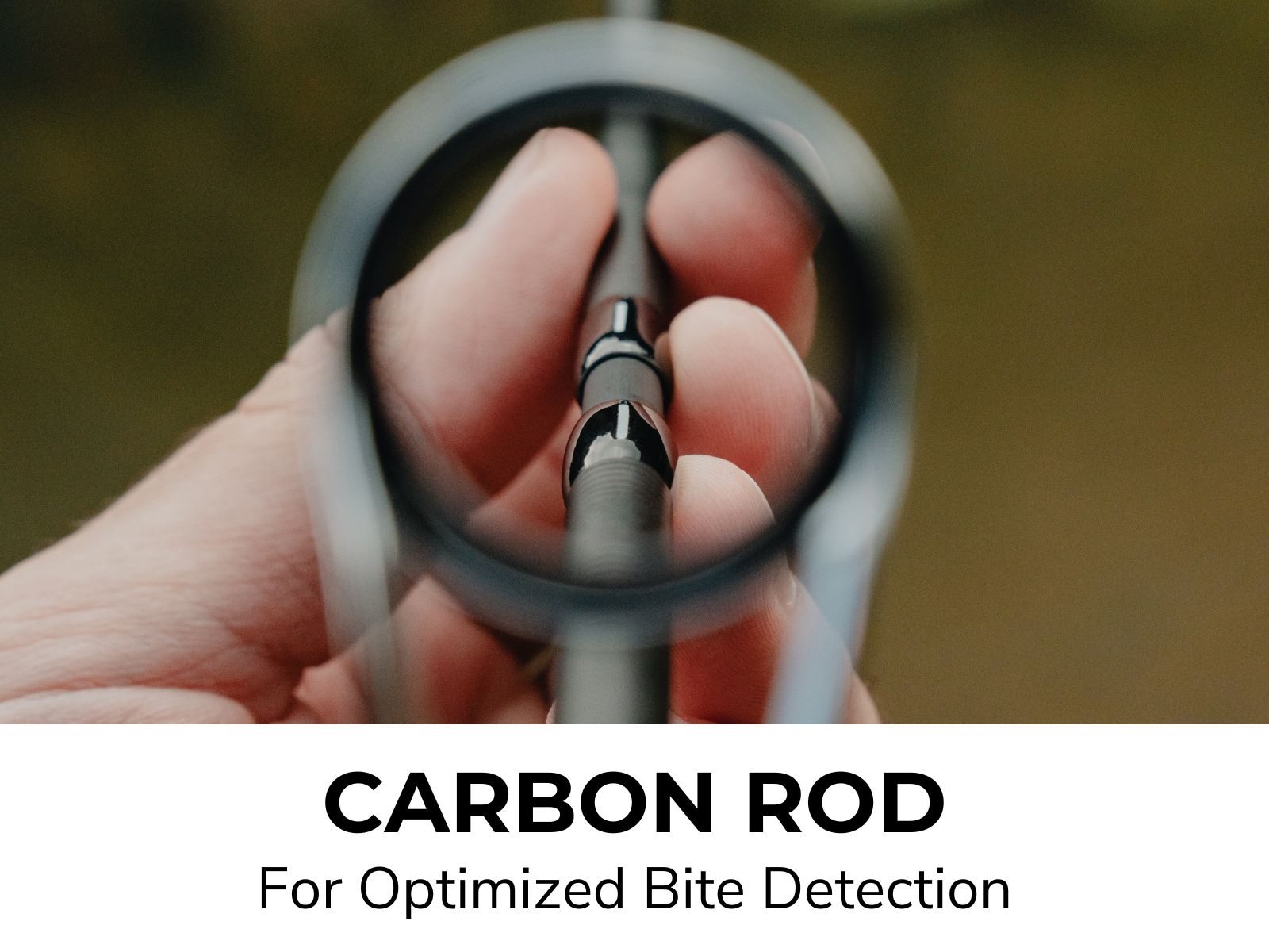 BASS GO KIT - All in One Bass Fishing Combo