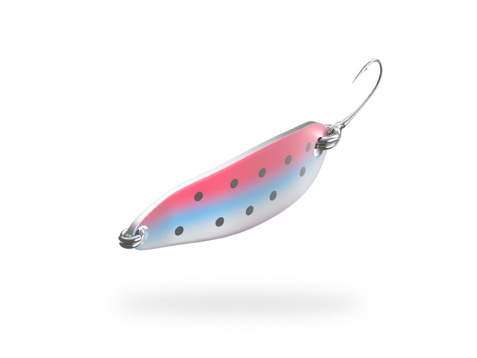 NEMA - Trout Spoon