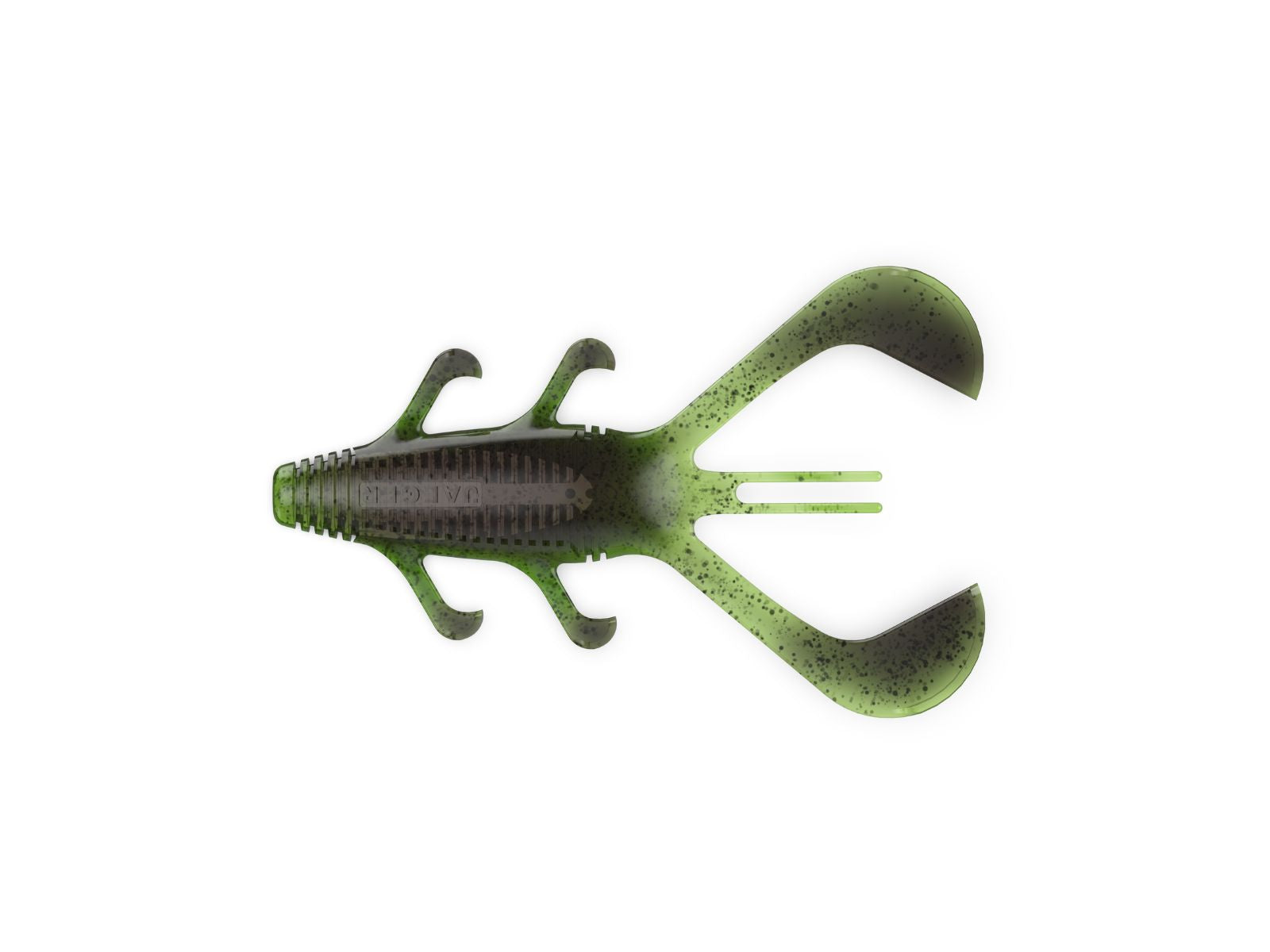 bass lure typra TERA