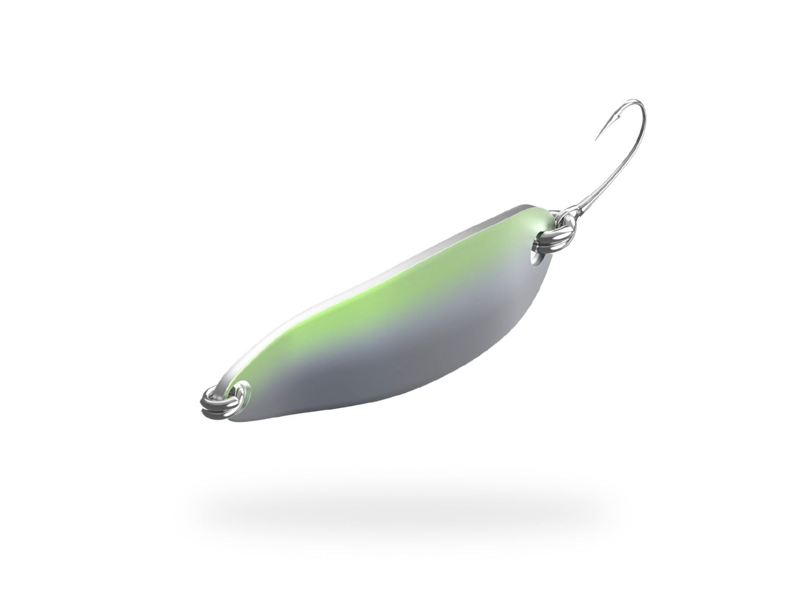 NEMA - Trout Spoon