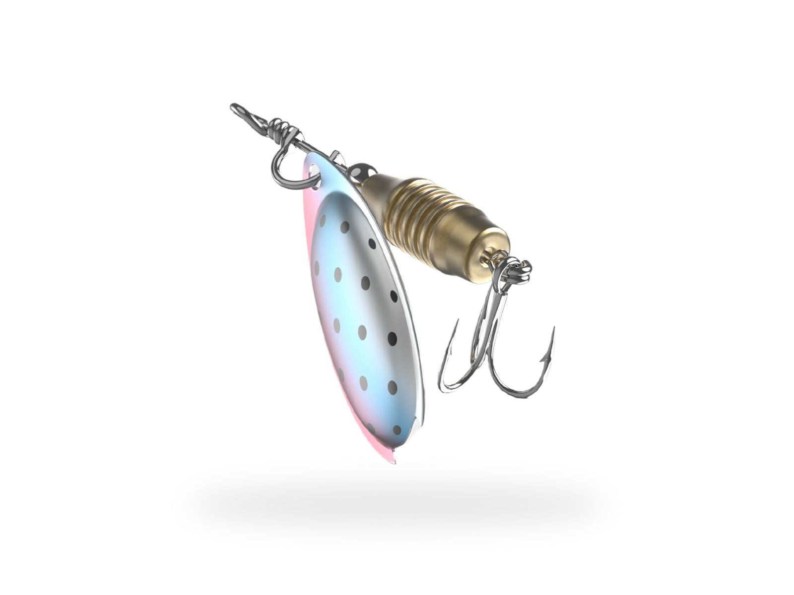 SALTA - Trout Spinner