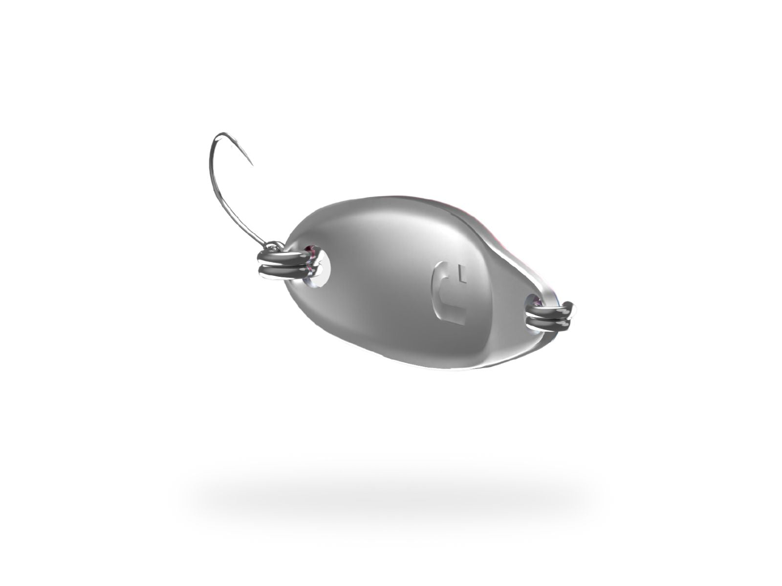 NEMA - Trout Spoon