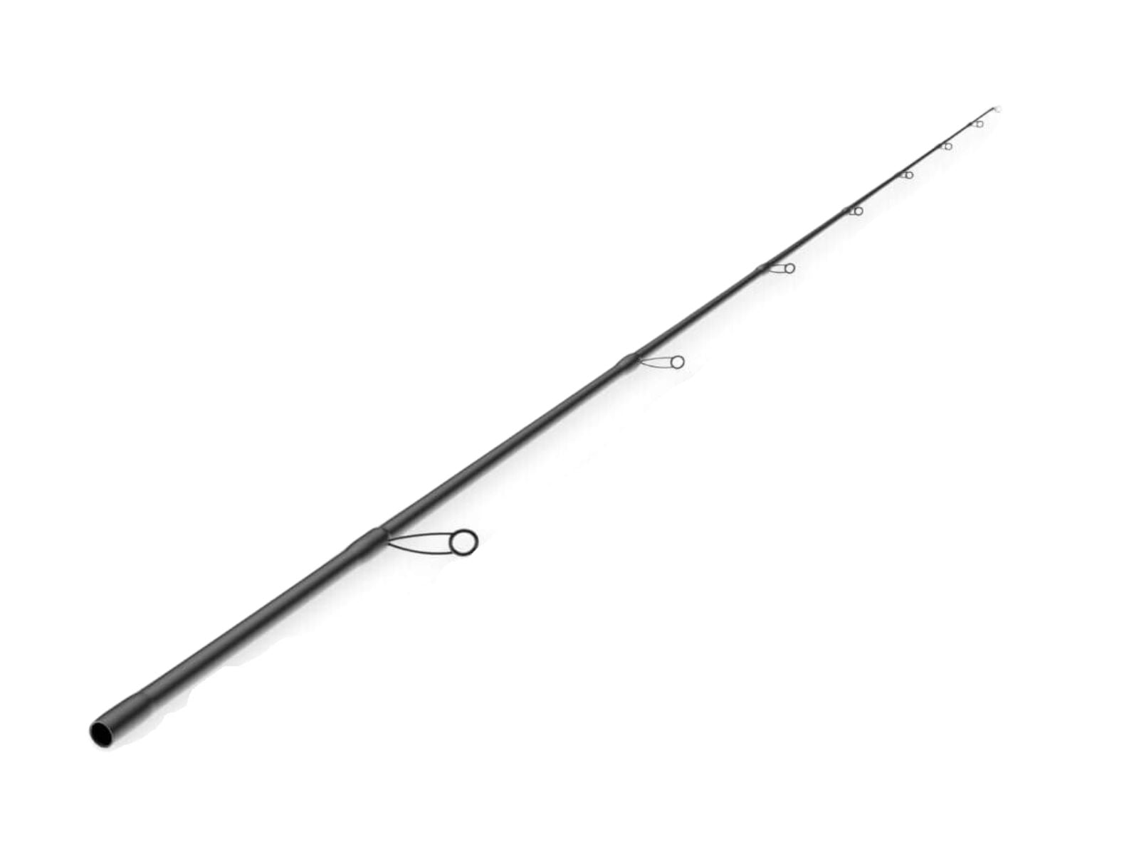 Bass Go Rod - Tip Section
