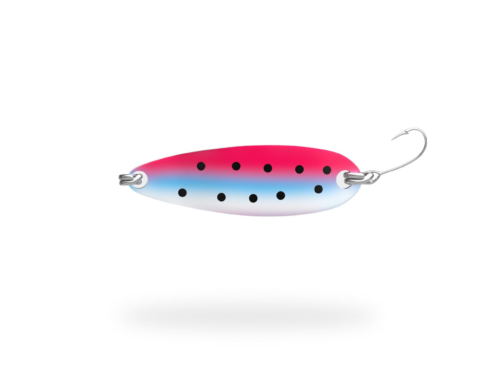 JAEGER NEMA Trout Spoon