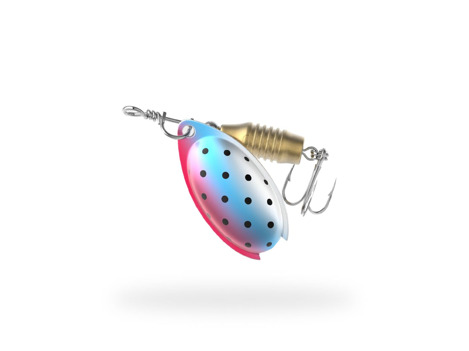 JAEGER SALTA Trout Spinner