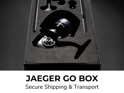 JAEGER