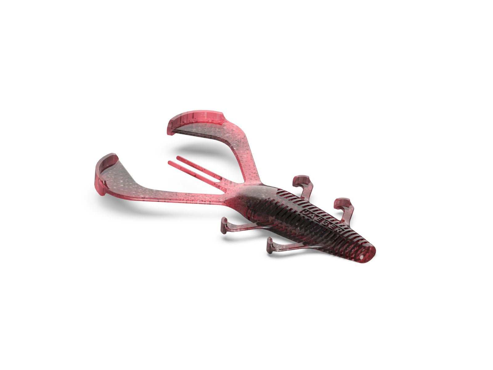 JAEGER NERA Bass Soft Bait